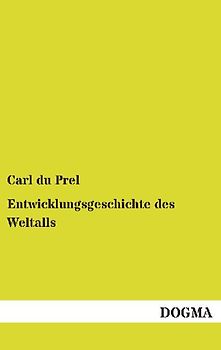 Entwicklungsgeschichte des Weltalls