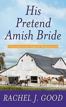 His Pretend Amish Bride