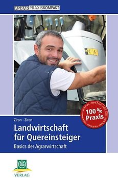 Landwirtschaft für Quereinsteiger