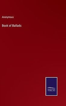 Book of Ballads