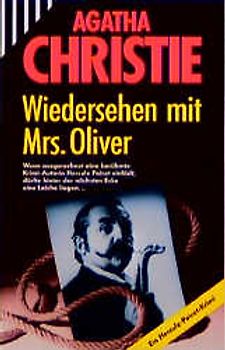 Wiedersehen mit Mrs. Oliver