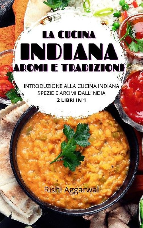La cucina indiana