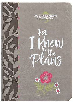 For I Know the Plans