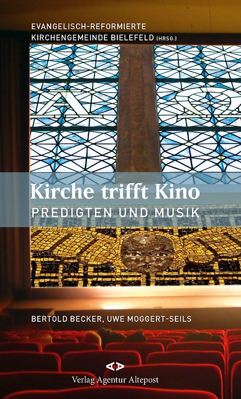 Kirche trifft Kino