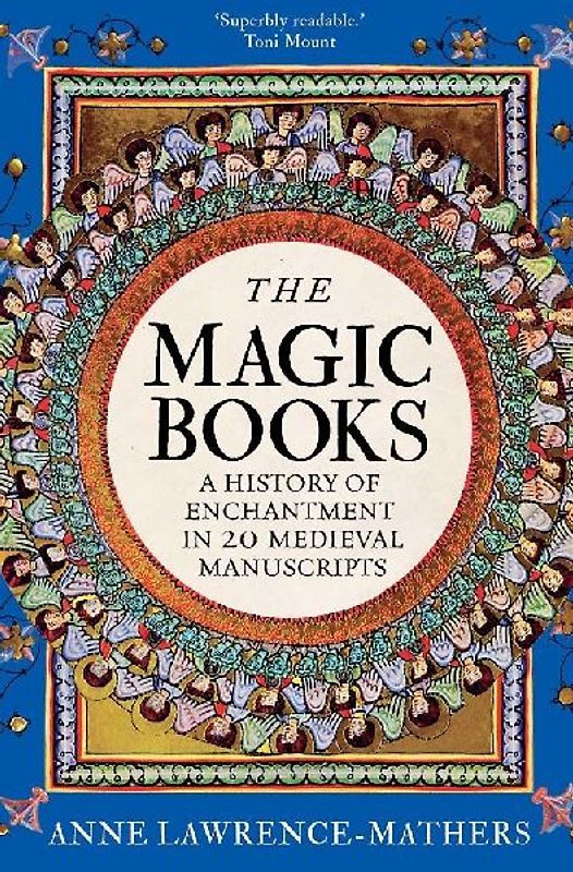 The Magic Books