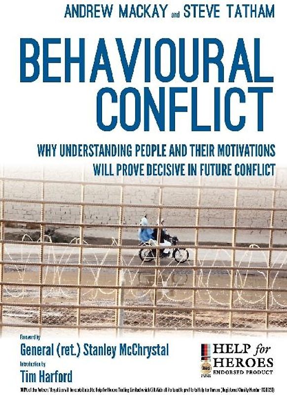 Behavioural Conflict