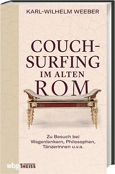 Couchsurfing im alten Rom