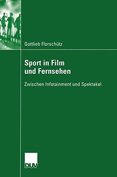 Sport in Film und Fernsehen