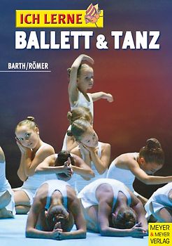Ich lerne Ballett und Tanz