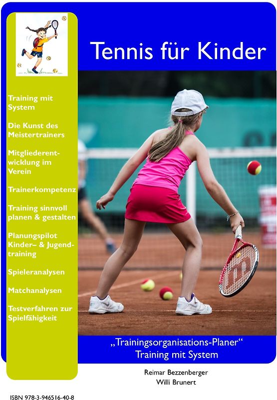 Tennis für Kinder