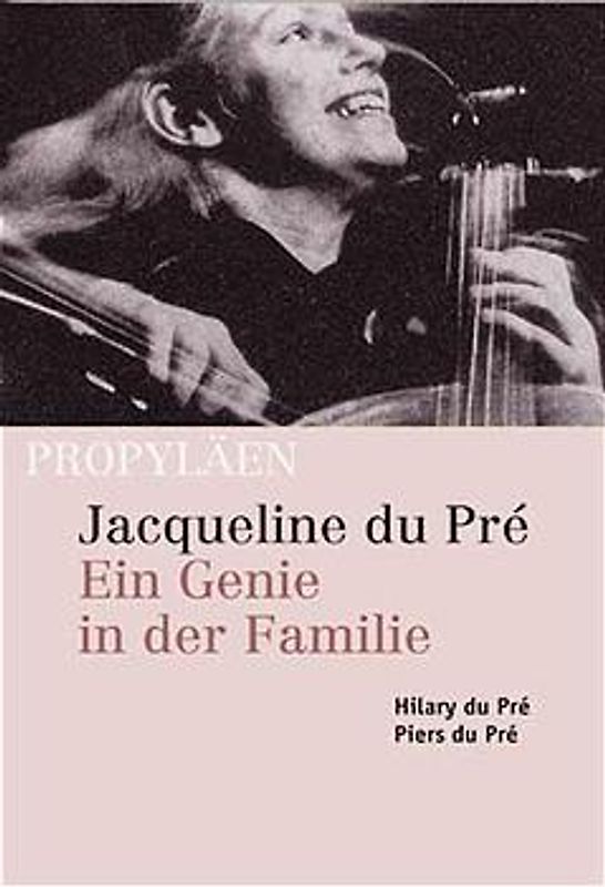 Jacqueline du Pré