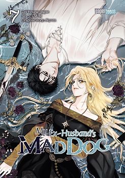 My Ex-husband's Mad Dog 07