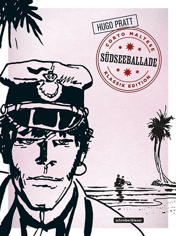 Corto Maltese