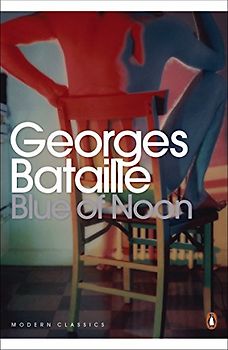 Blue of Noon (Penguin Modern Classics)