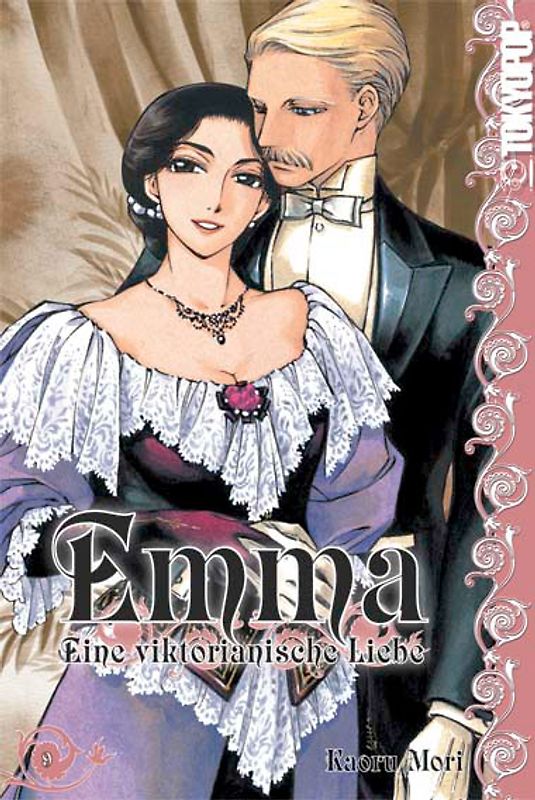 Emma - Eine viktorianische Liebe 09