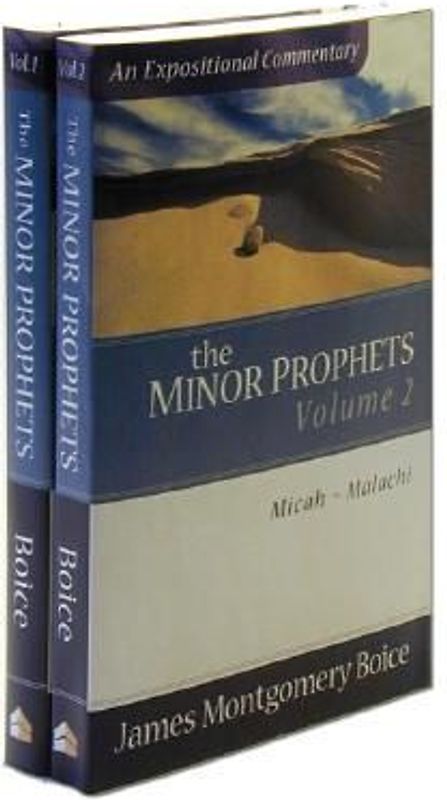The Minor Prophets