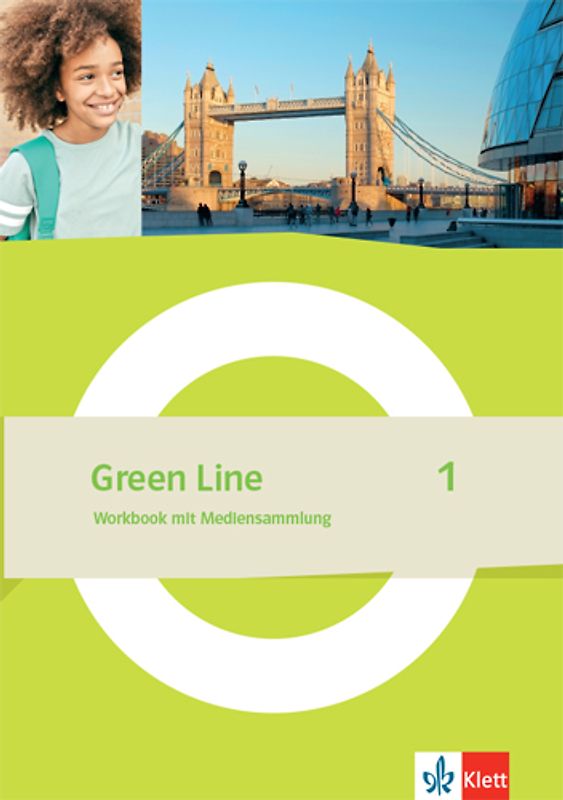 Green Line 1