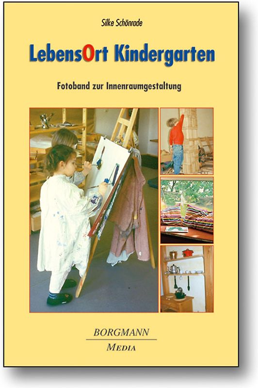 LebensOrt Kindergarten