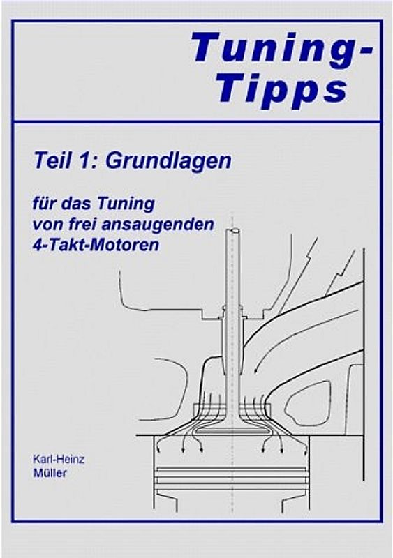 Tuning-Tipps. Teil 1