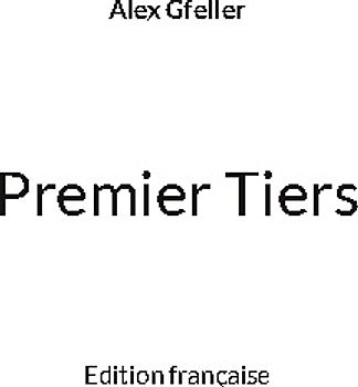 Premier Tiers