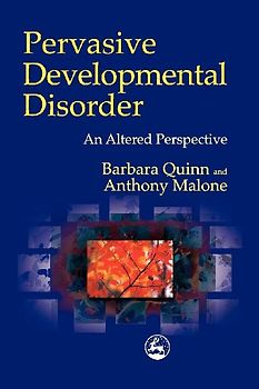 Pervasive Developmental Disorder