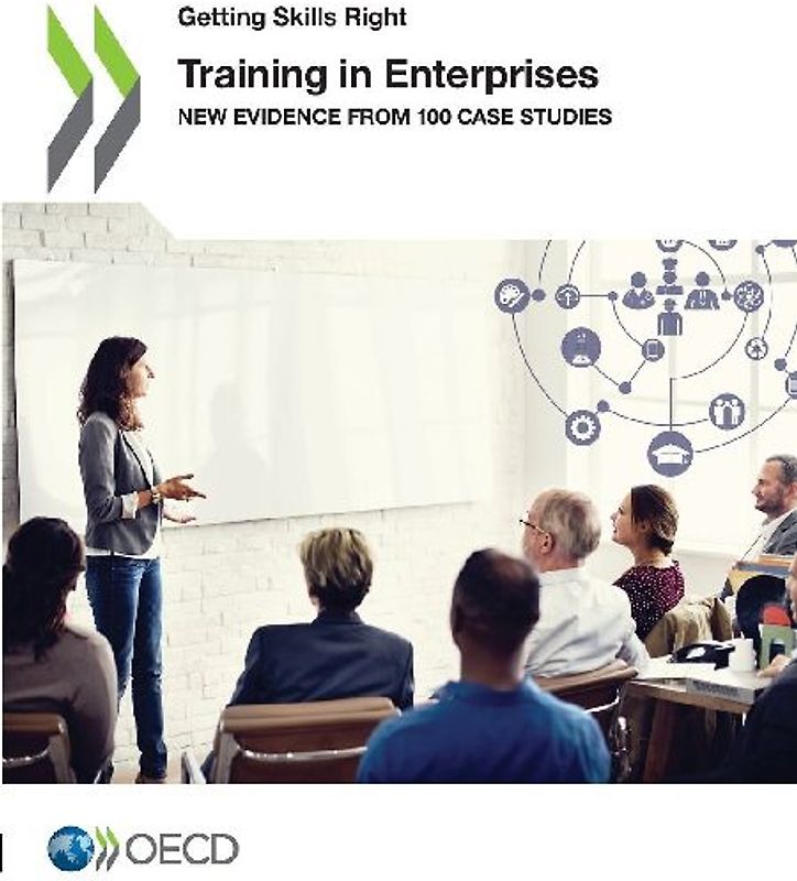 Training in Enterprises
