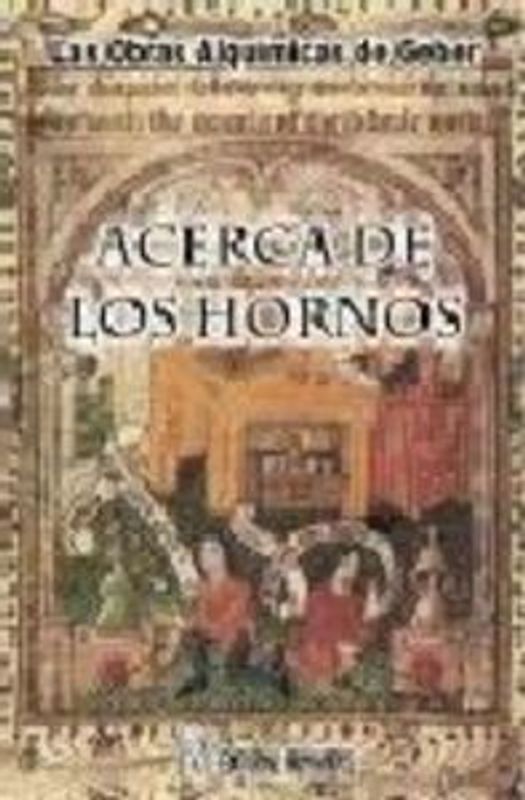 Acerca de los hornos