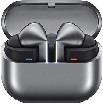 Samsung Galaxy Buds3 Pro zilver