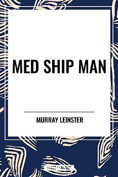 Med Ship Man