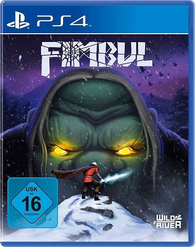 Fimbul PlayStation 4