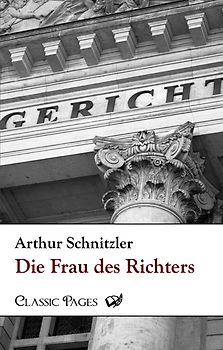 Die Frau des Richters