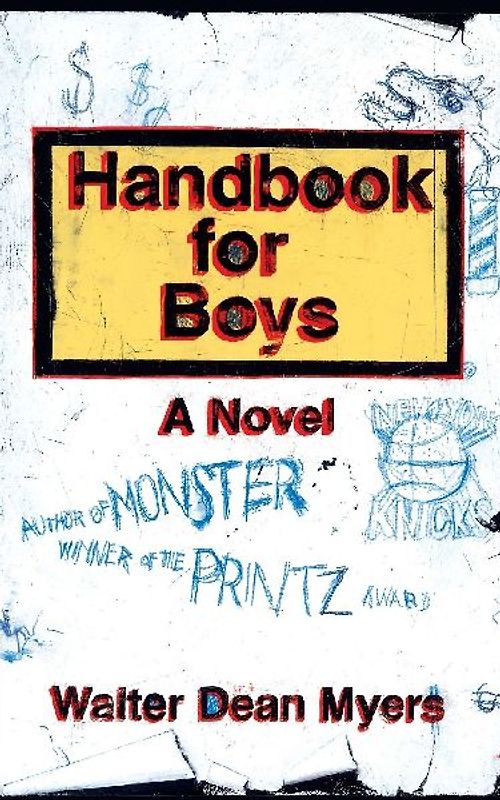 Handbook for Boys