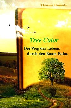 Tree Color