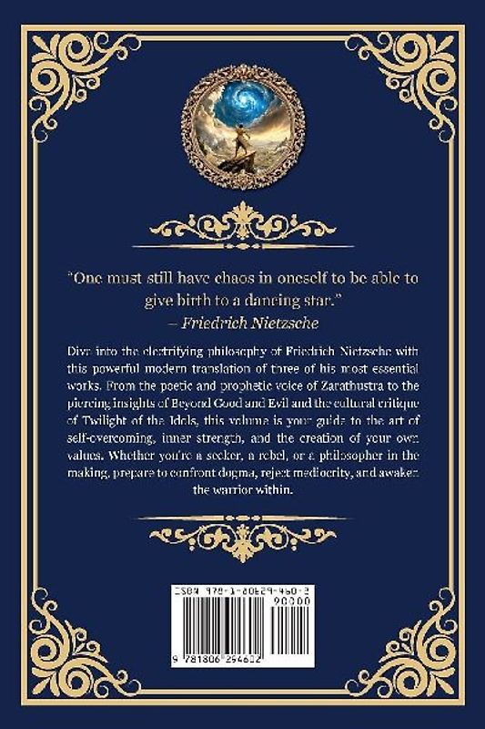 The Complete Warrior's Mindset Collection (Vol. 7)