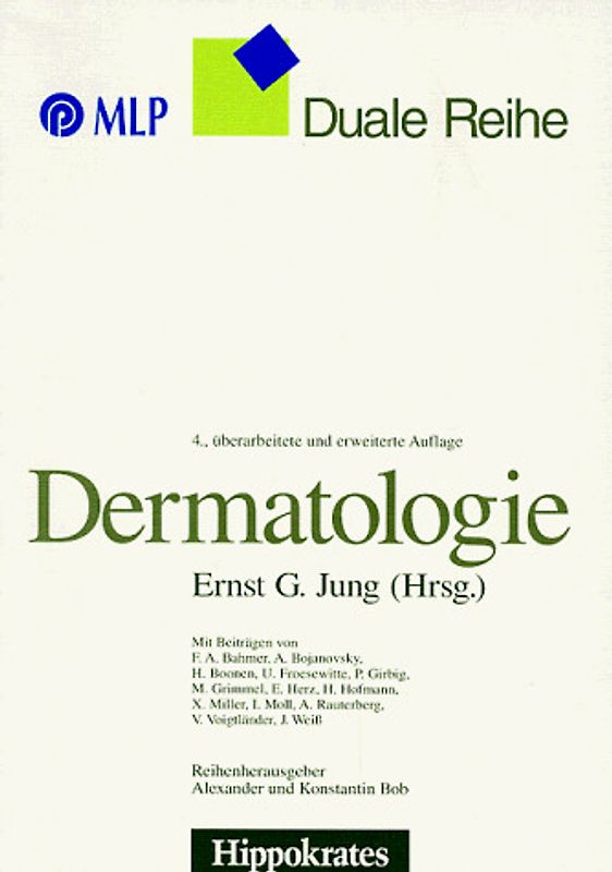 Dermatologie