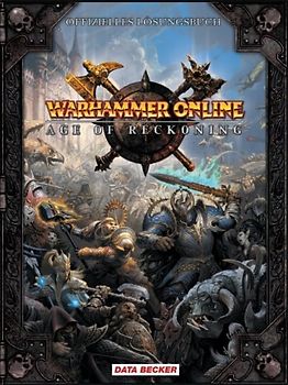 Warhammer Online: Das offizielle Lösungsbuch