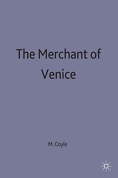 The Merchant of Venice