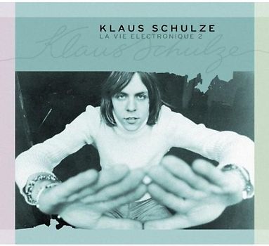 Klaus Schulze - La Vie Electronique  2
