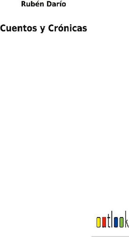 Cuentos y Crónicas