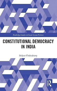 Constitutional Democracy in India