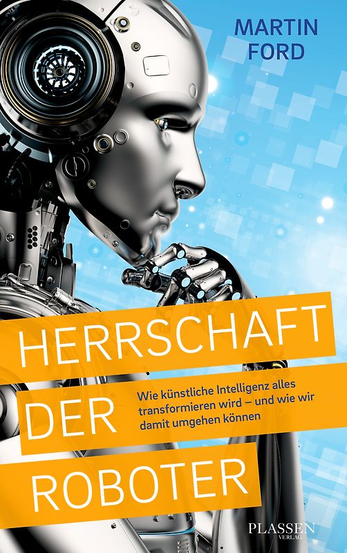 Herrschaft der Roboter