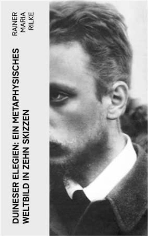 Duineser Elegien: Ein metaphysisches Weltbild in zehn Skizzen