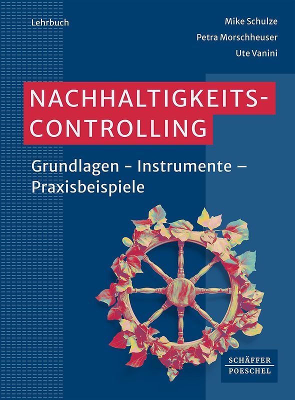Nachhaltigkeitscontrolling und -reporting
