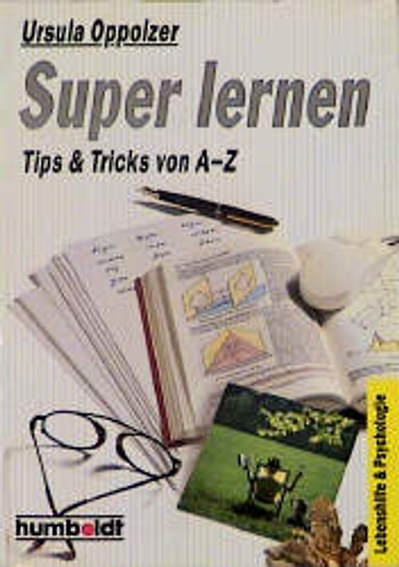Super lernen