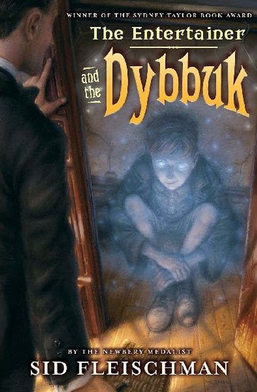 The Entertainer and the Dybbuk