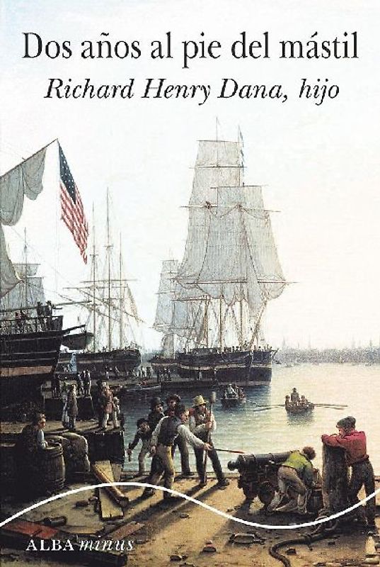 Dos años al pie del mástil