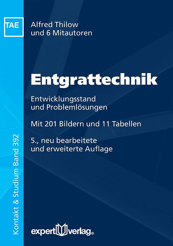 Entgrattechnik