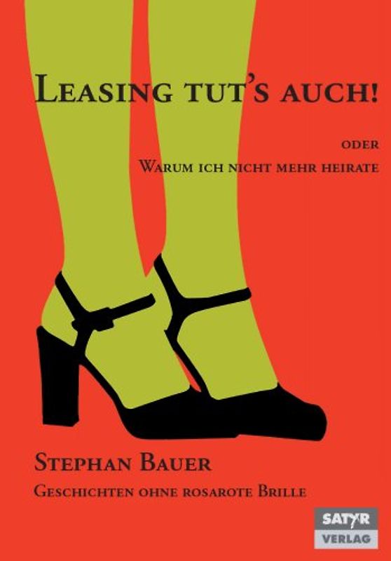 Leasing tut's auch