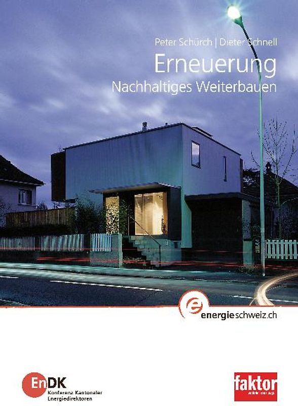Erneuerung
