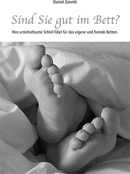 Sind Sie gut im Bett?